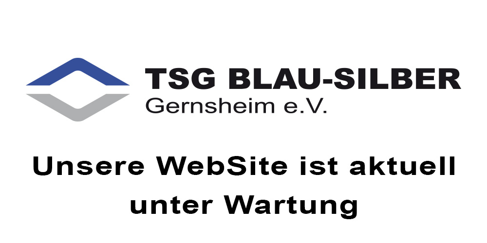 Wir sind zurzeit offline